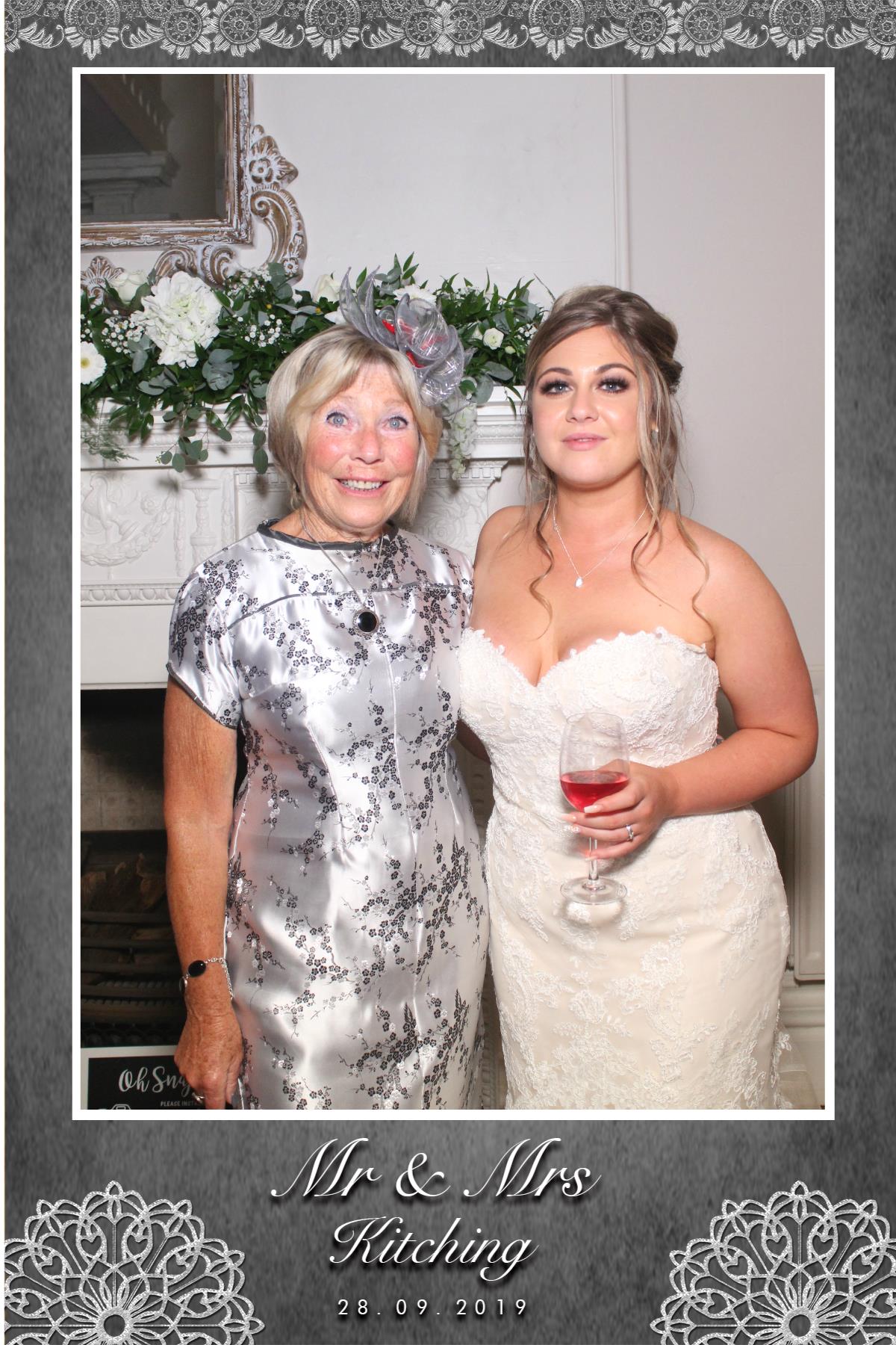 Mr & Mrs kitching  | View more photos from the event at gallery.magicimages.uk/u/MagicImages/Mr-Mrs-kitching